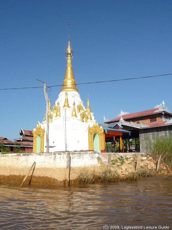 Inle Lake82